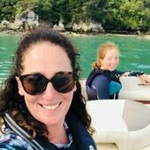 User avatar for Kelly Mc Lachlan