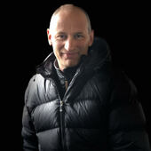 User avatar for David Goulden