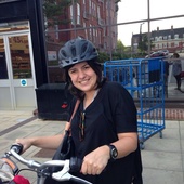 User avatar for Alessandra Negreiros