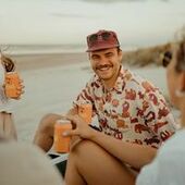 User avatar for Nick Tinholt