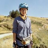 User avatar for Amy Kwong