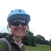 User avatar for Dianne Draper