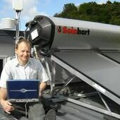 User avatar for Nick Sargent