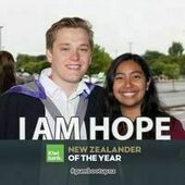 User avatar for Hamish Paice