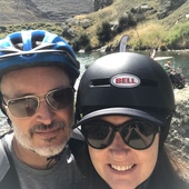 User avatar for Carlyle Gibson