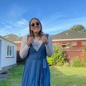 User avatar for Simone Bibby