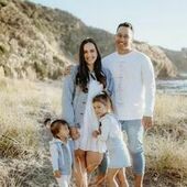 User avatar for Brooke Lane Sadler