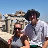 User avatar for Jordan Blackford