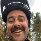 User avatar for Dave Circuitt