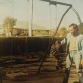 User avatar for Tobias Gilsenan