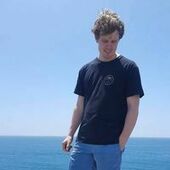 User avatar for Jonathon Stevens