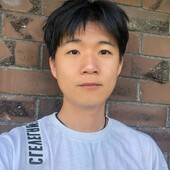 User avatar for Jefferson Chen