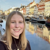 User avatar for Caitlan Smart