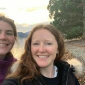 User avatar for Alisha Langford