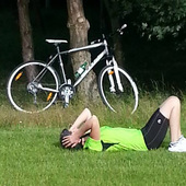 User avatar for Kerry Baker