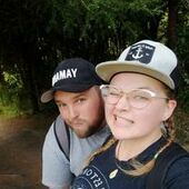 User avatar for Amanda Swales