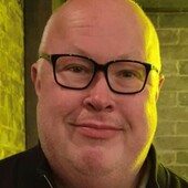 User avatar for David Andersen