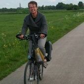 User avatar for Bea Jobse