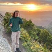 User avatar for Sophie Clarke