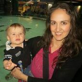 User avatar for Keryn Morgan