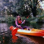 User avatar for Aigerim Saken