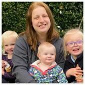 User avatar for Amethyst Meade