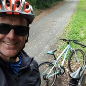 User avatar for Antony Welch