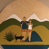 User avatar for Brad Baxter