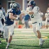 User avatar for Zachary Lyon