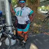 User avatar for Anitra Luckie 🌱🚴🏾‍♀️🚴🏾‍♀️