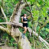 User avatar for Damaris Coronado G