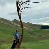 User avatar for Anne Howie