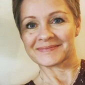 User avatar for Karen Hallsworth