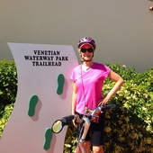 User avatar for Barbara Krivda