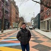 User avatar for Cody Johnson