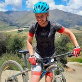 User avatar for Katherine Tarr