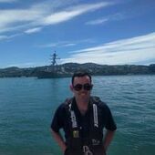 User avatar for Warwick Bayne