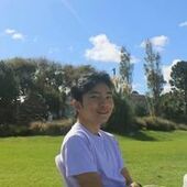 User avatar for Naeem Razali