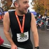 User avatar for John Lohrentz