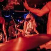 User avatar for Grace Stainthorpe