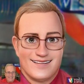 User avatar for David Hostetler