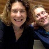 User avatar for Ann Kendon