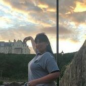 User avatar for Claire Brown