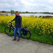 User avatar for Sita Van der Veen