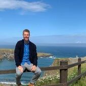 User avatar for Fraser Bergin