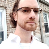 User avatar for David Wilcox