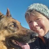 User avatar for Diane Hemstad