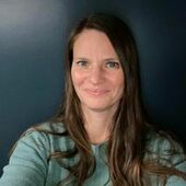 User avatar for Catherine Houde