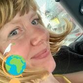 User avatar for Lisa Mc Cartney