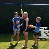 User avatar for Gill Docherty